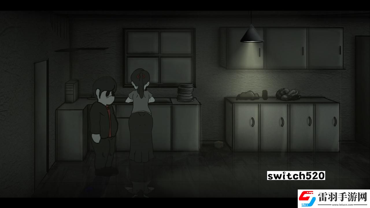 【美版】死亡