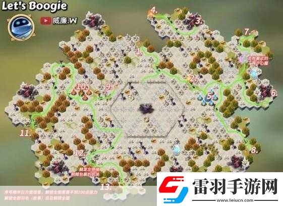 剑与远征众神猎场挑战攻略热门手游秘籍大揭秘