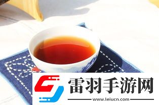 参宝茶的功效与作用