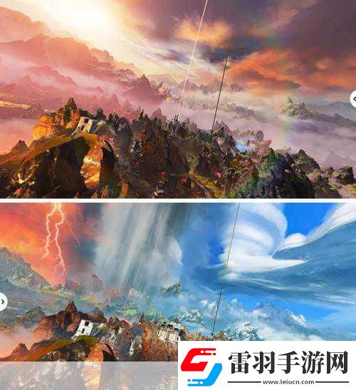 Apex燃爆亚洲！日本将迎来世界锦标赛线下首秀