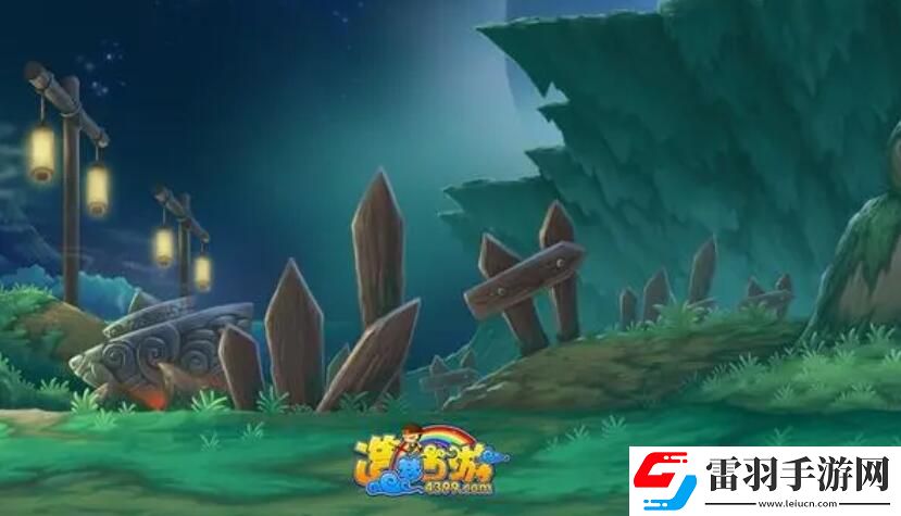 造梦西游3装备掉落大全