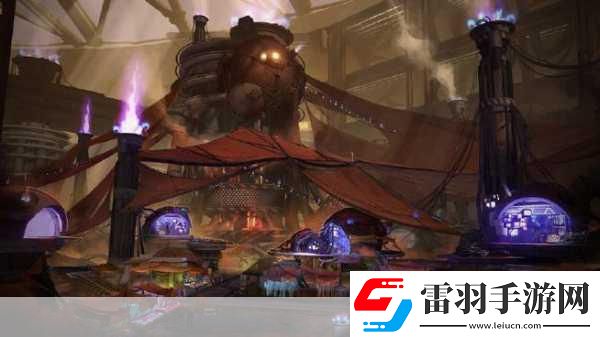 无主之地4