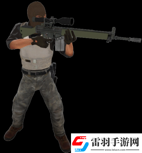 解析恐怖