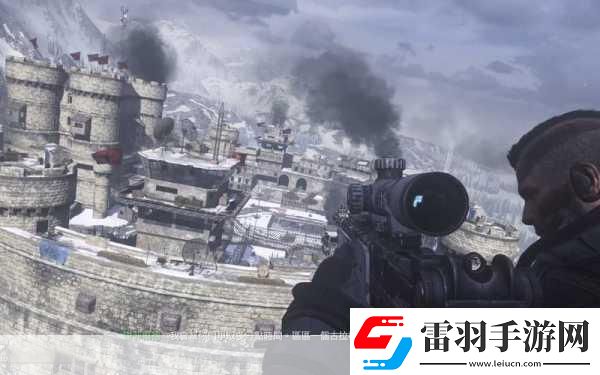 使命召唤手游恶魔岛玩法攻略