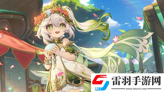 原神5.1下半卡池四星是谁5.1下半卡池角色介绍