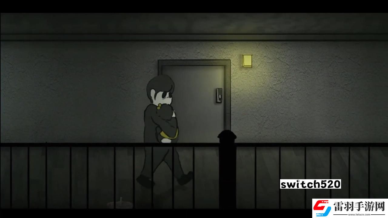 【美版】死亡