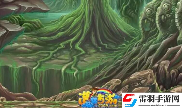 造梦西游3装备掉落大全