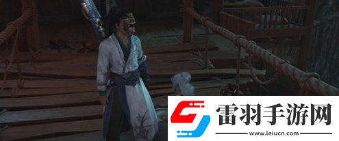 燕云十六声绝世高手任务怎么触发