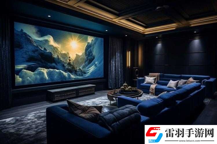 私人家庭影院推荐