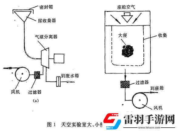 液体收集器系统