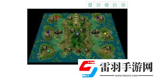 LT3C魔兽争霸