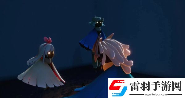 光遇绊爱返场购买位置介绍