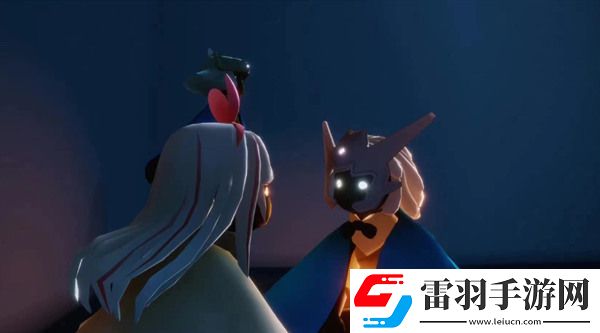 光遇绊爱返场购买位置介绍