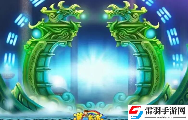 造梦西游3装备掉落大全