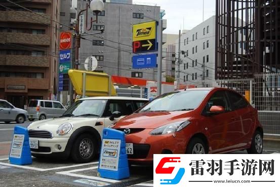 “小微车型