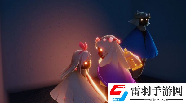 光遇绊爱返场购买位置介绍