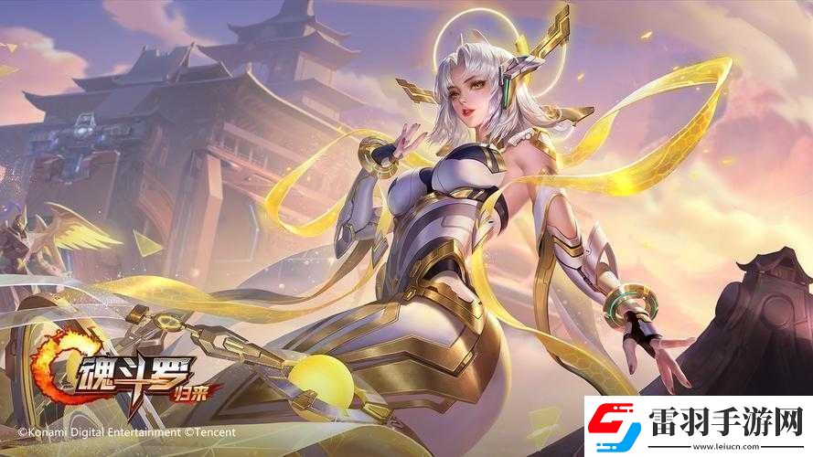 魂斗罗归来各模式下适用英雄大盘点及详细分析