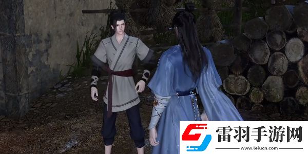 逆水寒手游春闺梦里任务完成步骤
