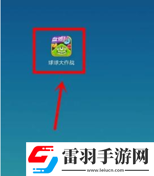 球球大作战怎么自定义皮肤