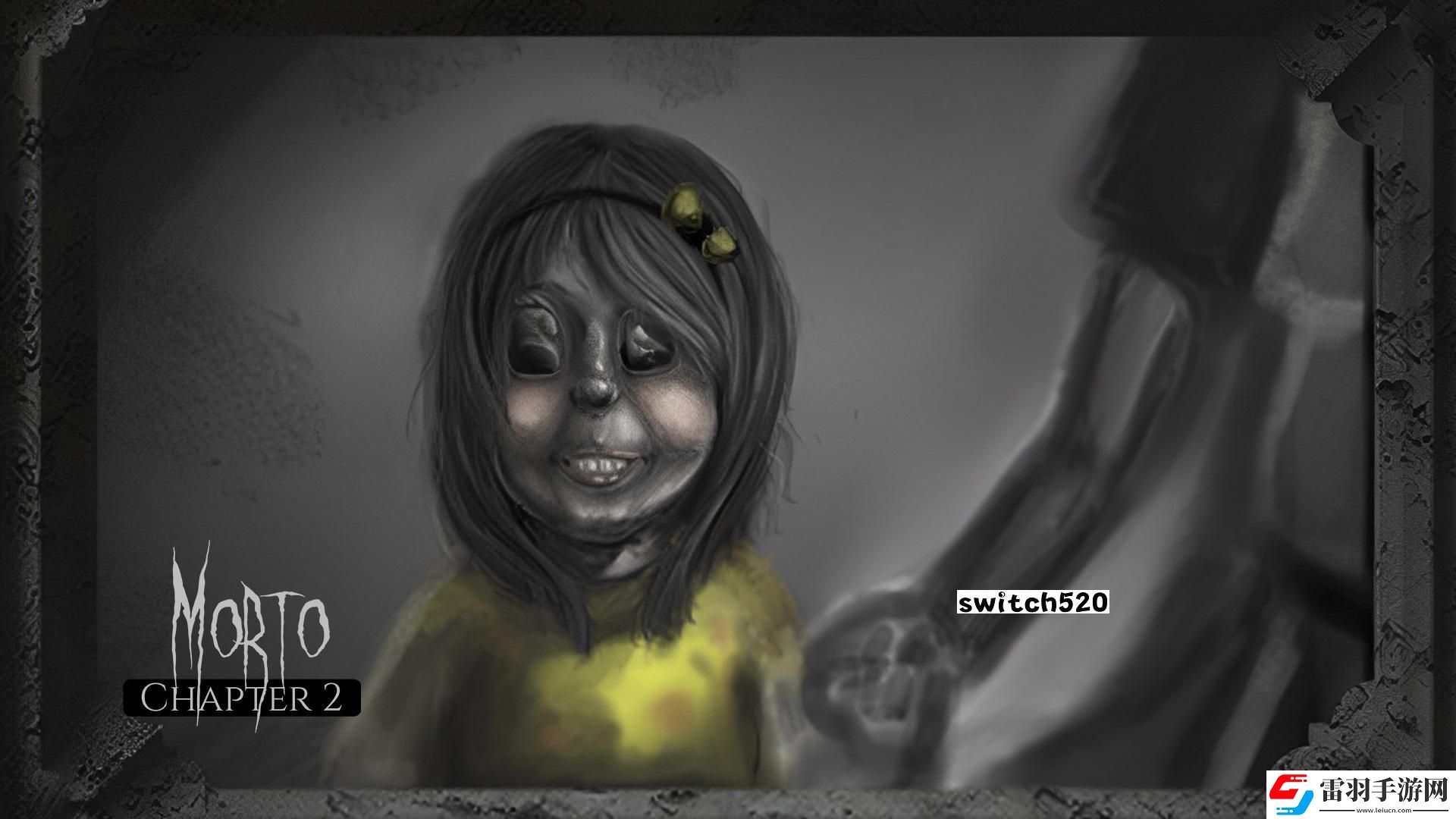 【美版】死亡