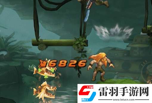 合金弹头