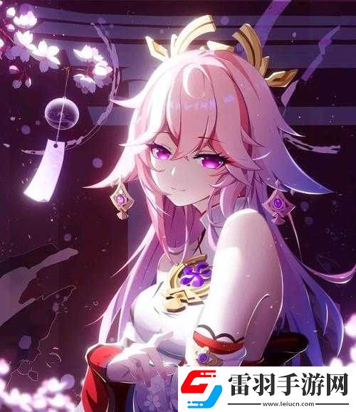 八重神子被爆焊