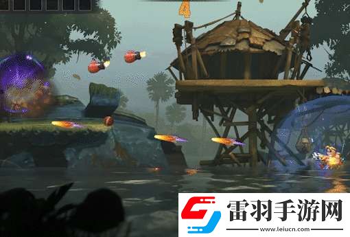 合金弹头