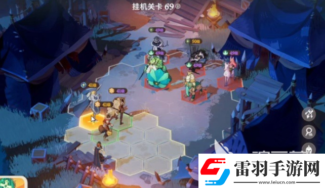 剑与远征2启程兔弓怎么样剑与远征2启程兔弓介绍