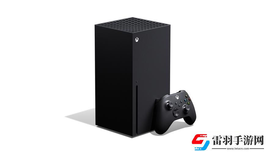 突破性创新炸裂!欧版美版Xbox