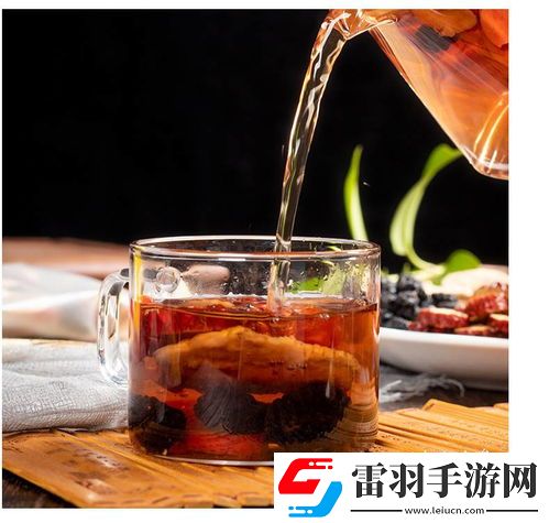 参宝茶的功效与作用