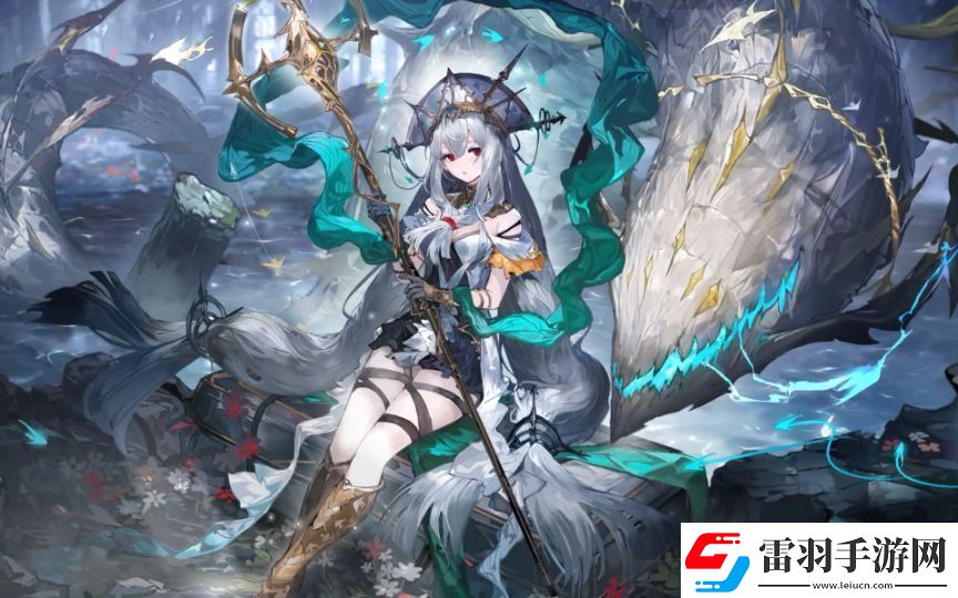 明日方舟浊心斯卡蒂会返场吗玩家期待与新玩法解析