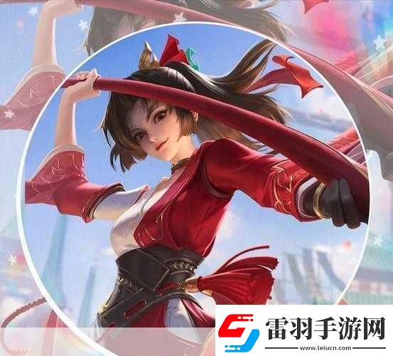 王者荣耀云缨爽上天的表情1.云缨翱翔天际战斗不停歇