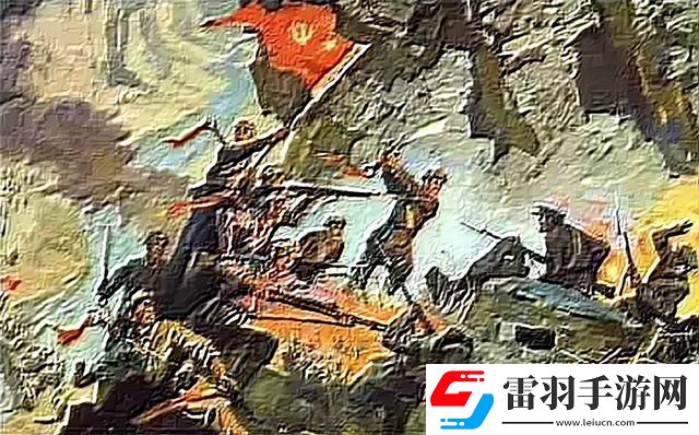 “腰身一沉冲破游戏界的金刚壁垒”
