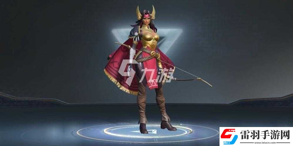 漫威超级战争月星打野攻略全析