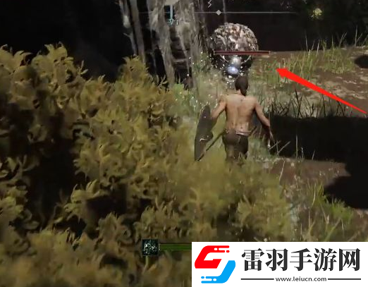 艾尔登法环剑舞战灰在哪战灰剑舞获取位置一览