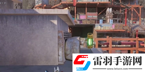 七日世界火喉下城三个电池位置介绍