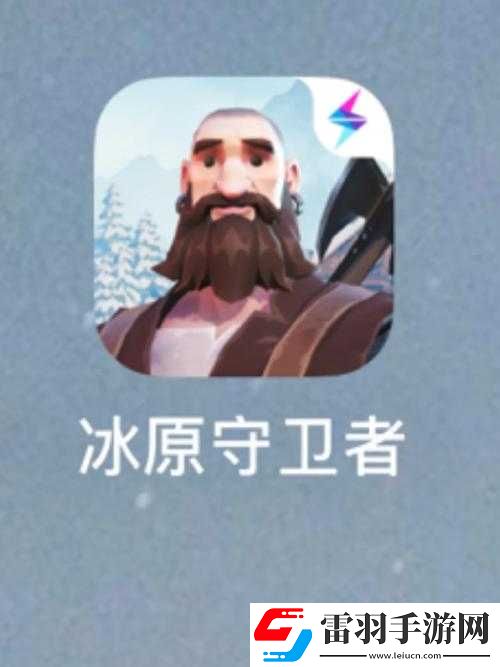 探索冰原守卫者画的奥秘