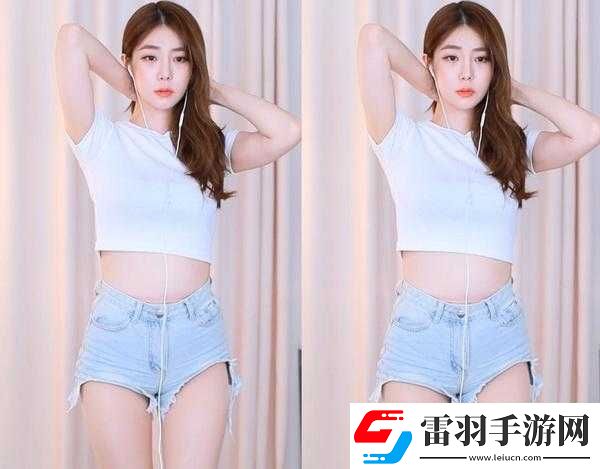 欧美年轻