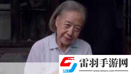 暴躁老太太剧情攻略