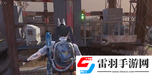 七日世界火喉下城三个电池位置介绍