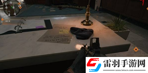 cod21僵尸模式银行金库密码是什么