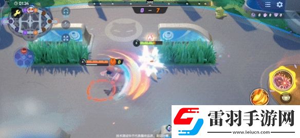 宝可梦大集结妖火红狐技能一览