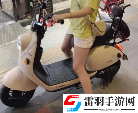 喜提小电驴的幽默朋友圈喜提电动车搞笑短文