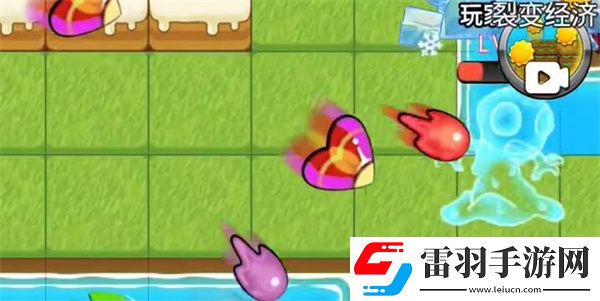 别惹农夫暴走九尾怎么解锁