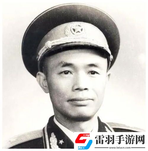 功勋中严保国角色原型