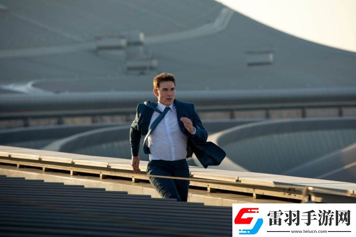 碟中谍8拍摄尾声