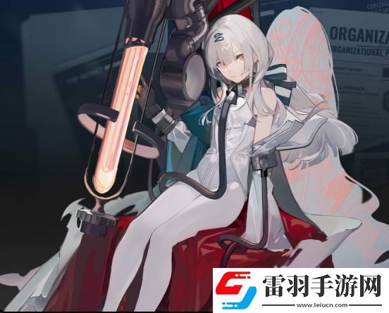 雷索纳斯雅莱有什么技能