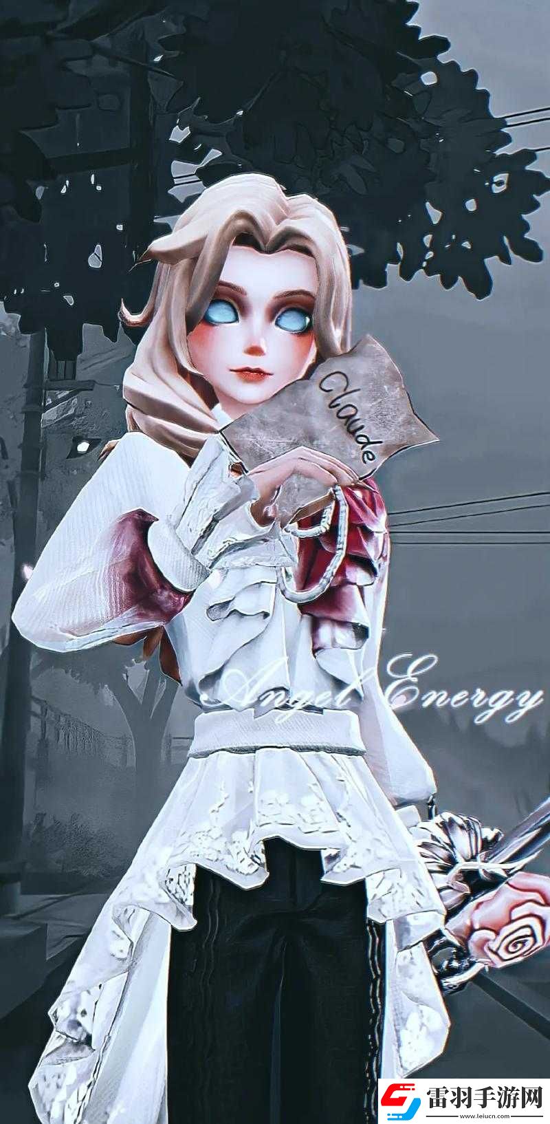 怎样才能获得第五人格中约瑟夫的自制精美皮肤