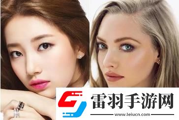 美妆界“东风”VS“西风”大战