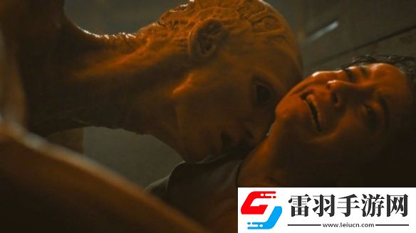 异形